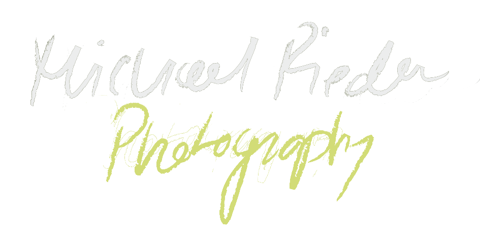 Michael Rieder Photography